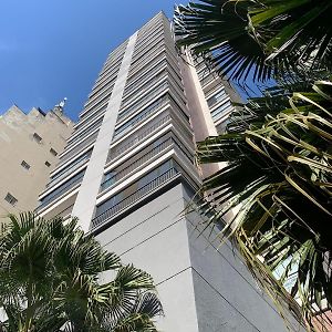 Studio Moderno No Centro De Sao Paulo