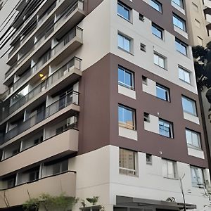 Studio Novo Ao Lado Av Paulista
