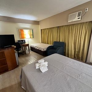 Flat Vila Clementino Borges Lagoa Com Garagem Gratis 804